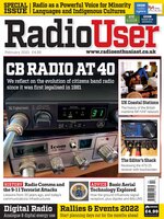 Radio User